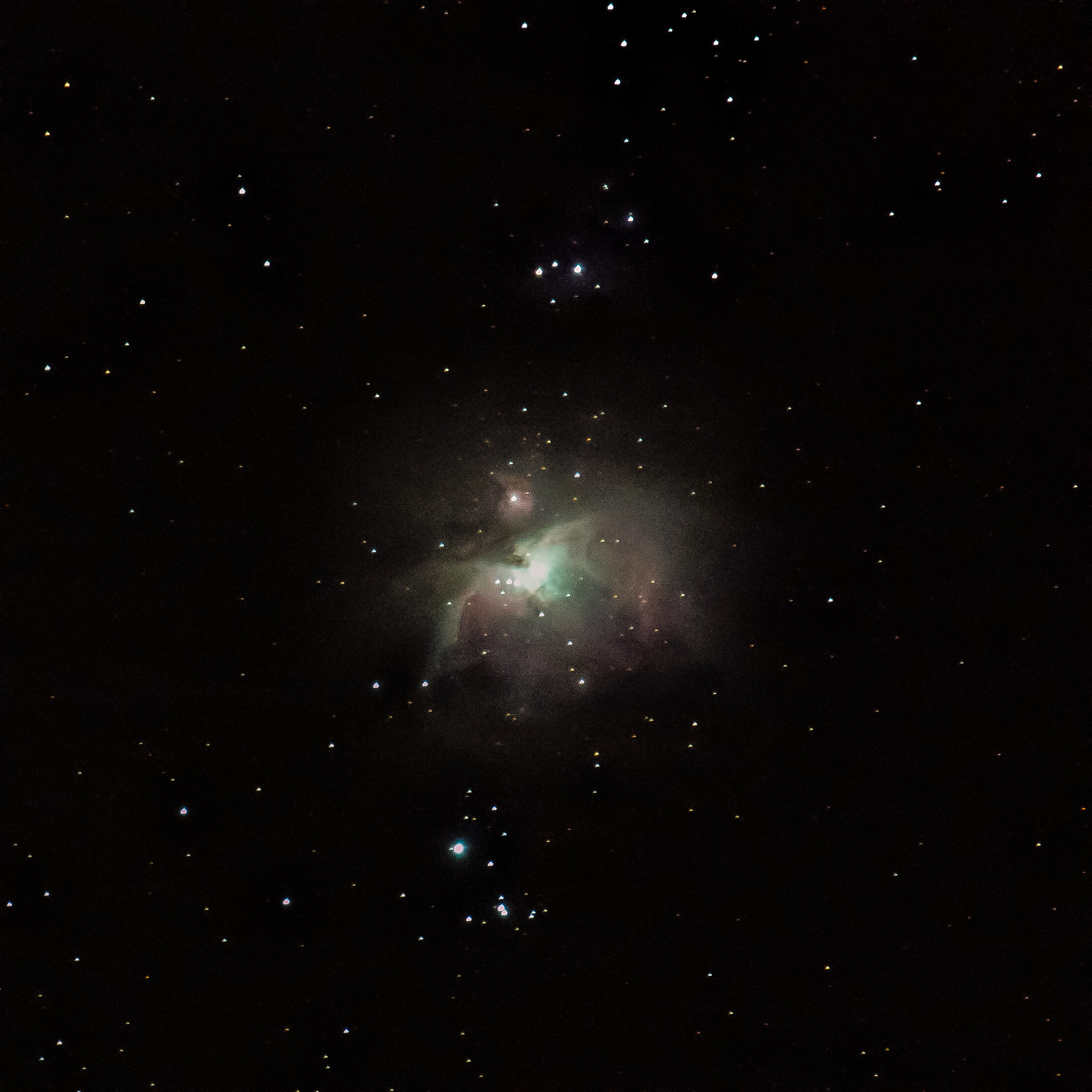 3rd Year Project Report